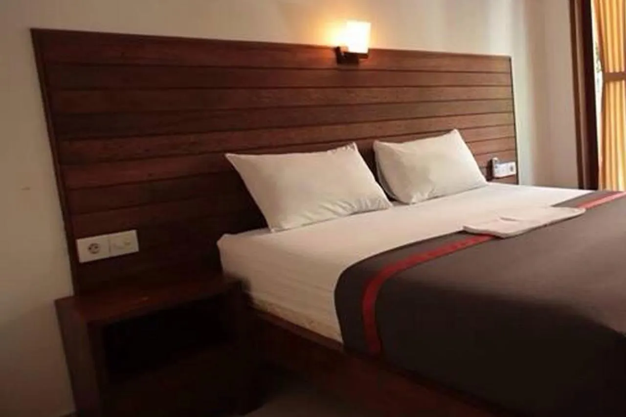 Pondok Krishna Hotel Kuta  Indonesia