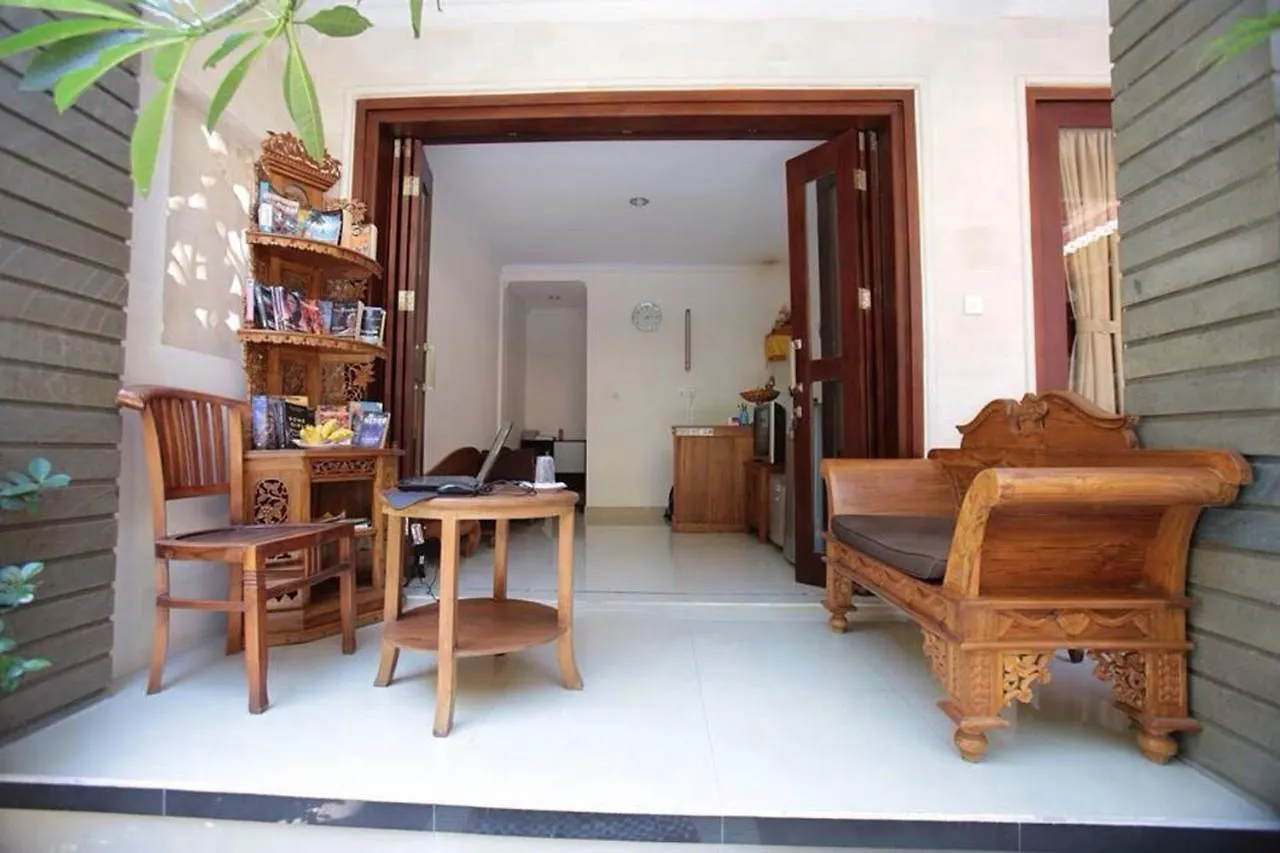 Pondok Krishna Hotel Kuta  0*, Kuta (Bali) Indonesia