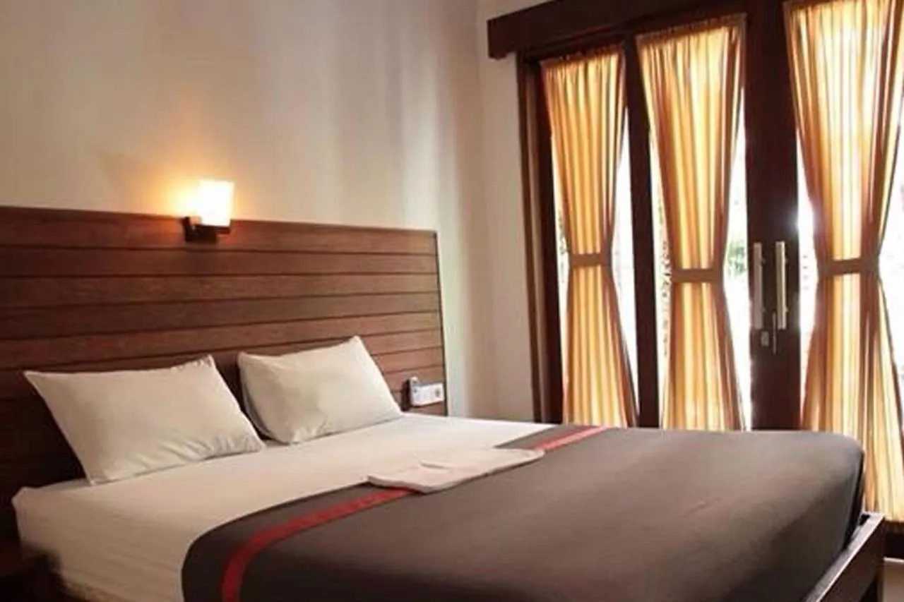 Pondok Krishna Hotel Kuta   Kuta (Bali)