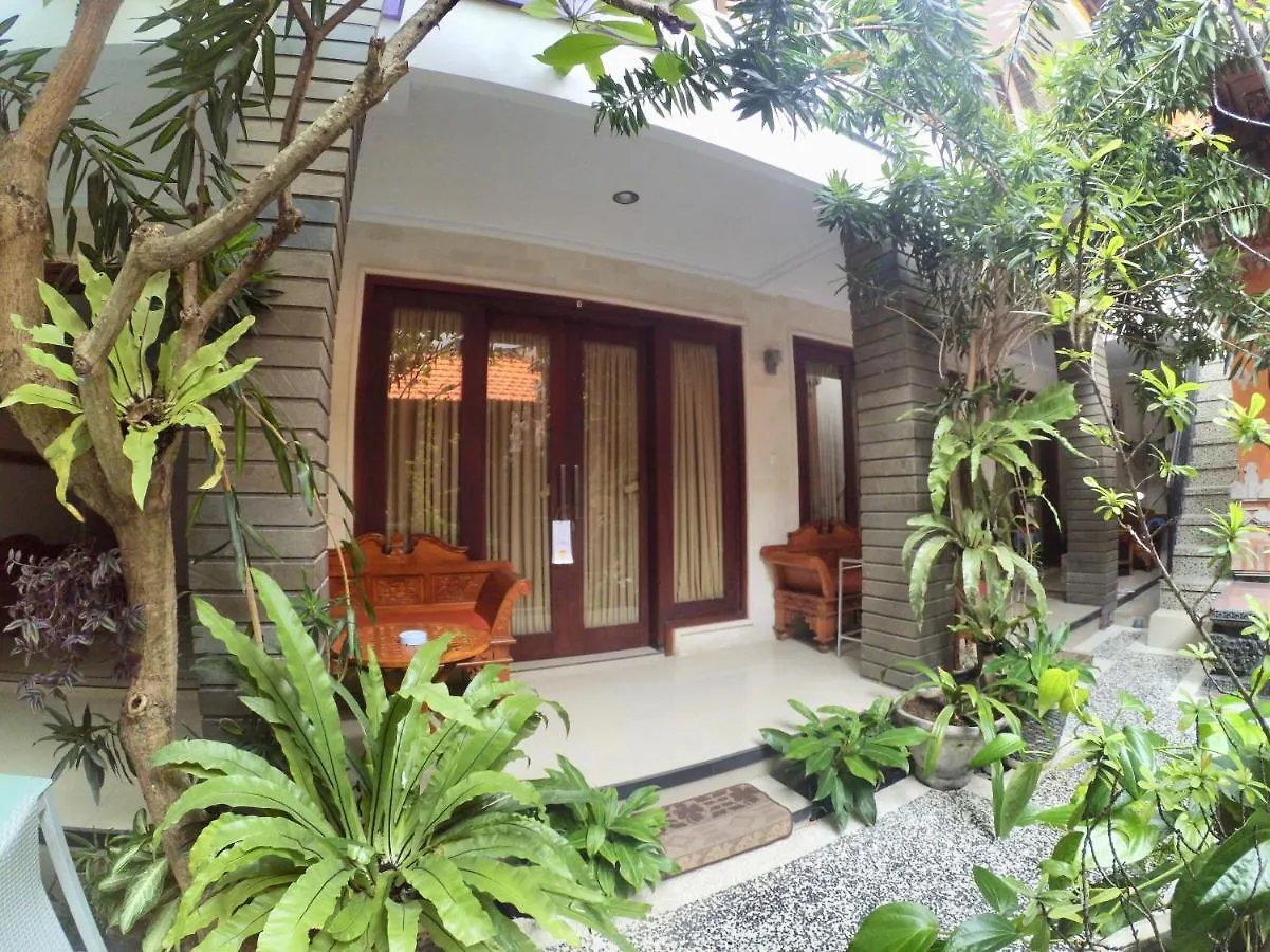 Pondok Krishna Hotel Kuta  Kuta (Bali)