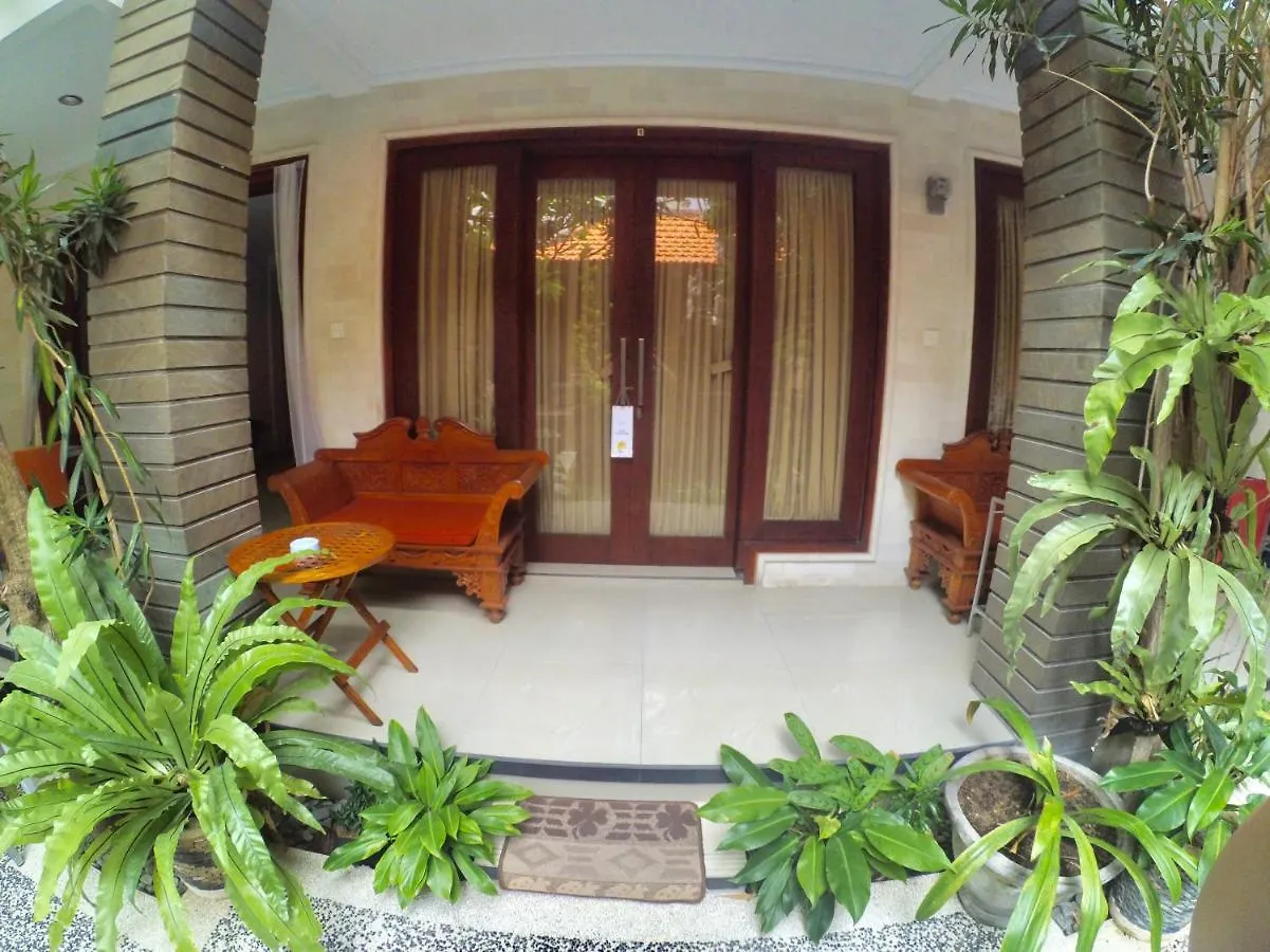 Pondok Krishna Hotel Kuta