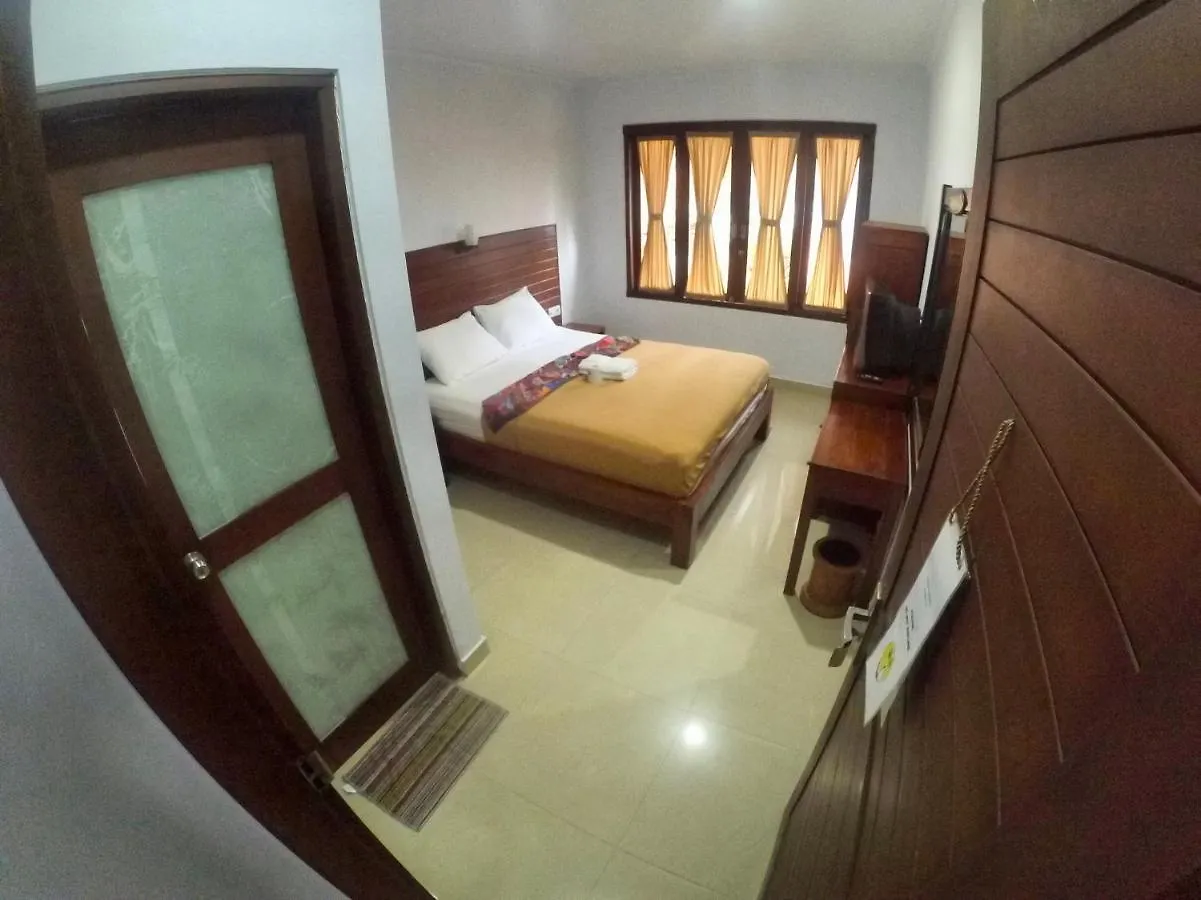 Pondok Krishna Hotel Kuta