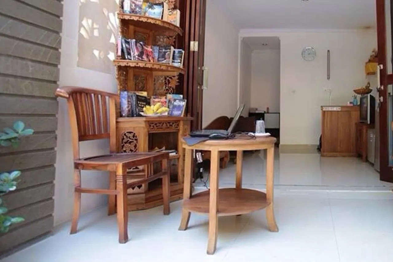 Pondok Krishna Hotel Kuta