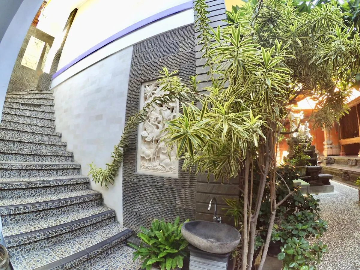 Pondok Krishna Hotel Kuta   Kuta (Bali)