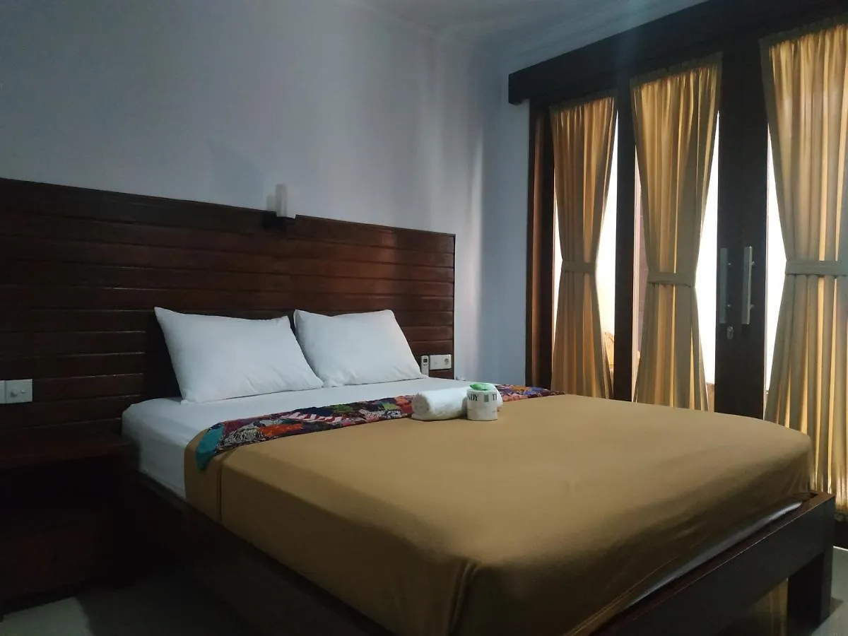 Pondok Krishna Hotel Kuta