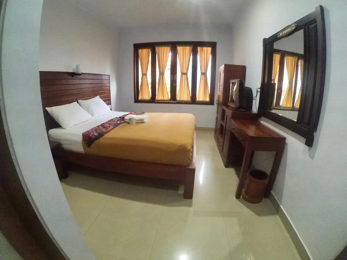 Pondok Krishna Hotel Kuta  0*, Kuta (Bali)